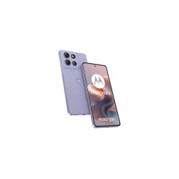Motorola moto g86 5G 16,9 cm (6.67") SIM doble Android 15 USB Tipo C 8 GB 256 GB 5200 mAh Lila