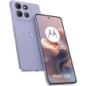 Motorola moto g86 5G 16,9 cm (6.67") SIM doble Android 15 USB Tipo C 8 GB 256 GB 5200 mAh Lila