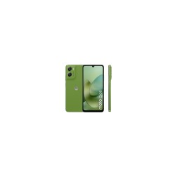 Motorola moto g06 17,5 cm (6.88") SIM doble Android 15 4G USB Tipo C 4 GB 64 GB 5200 mAh Verde