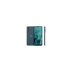 Motorola moto g06 power 17,5 cm (6.88") SIM doble Android 15 4G USB Tipo C 4 GB 256 GB 7000 mAh Azul