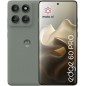 Motorola edge 60 pro 16,9 cm (6.67") SIM doble Android 15 5G USB Tipo C 12 GB 512 GB 6000 mAh Gris
