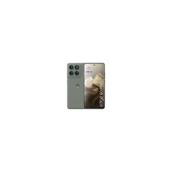 Motorola edge 60 pro 16,9 cm (6.67") SIM doble Android 15 5G USB Tipo C 12 GB 512 GB 6000 mAh Gris