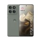Motorola edge 60 pro 16,9 cm (6.67") SIM doble Android 15 5G USB Tipo C 12 GB 512 GB 6000 mAh Gris