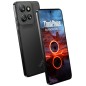 Motorola ThinkPhone25 16,1 cm (6.36") SIM doble Android 14 5G USB Tipo C 8 GB 256 GB 4310 mAh Negro