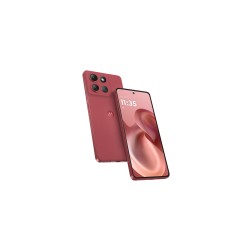 Motorola moto g86 power 5G 16,9 cm (6.67") SIM doble Android 15 USB Tipo C 8 GB 512 GB 6720 mAh Rosa