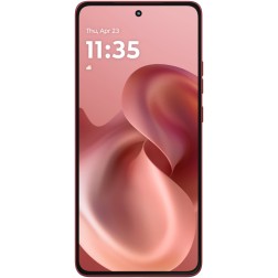 Motorola moto g86 power 5G 16,9 cm (6.67") SIM doble Android 15 USB Tipo C 8 GB 512 GB 6720 mAh Rosa