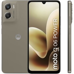 Motorola moto g06 power 17,5 cm (6.88") SIM doble Android 15 4G USB Tipo C 8 GB 256 GB 7000 mAh Caqui