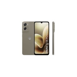 Motorola moto g06 power 17,5 cm (6.88") SIM doble Android 15 4G USB Tipo C 8 GB 256 GB 7000 mAh Caqui