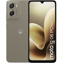 Motorola moto g06 power 17,5 cm (6.88") SIM doble Android 15 4G USB Tipo C 8 GB 256 GB 7000 mAh Caqui