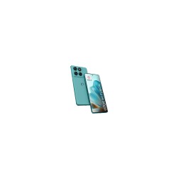 Motorola edge 60 fusion 16,9 cm (6.67") SIM doble Android 15 5G USB Tipo C 8 GB 256 GB 5200 mAh Turquesa