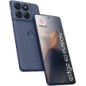 Motorola edge 60 fusion 16,9 cm (6.67") SIM doble Android 15 5G USB Tipo C 8 GB 256 GB 5200 mAh Gris