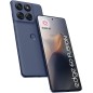 Motorola edge 60 fusion 16,9 cm (6.67") SIM doble Android 15 5G USB Tipo C 8 GB 256 GB 5200 mAh Gris