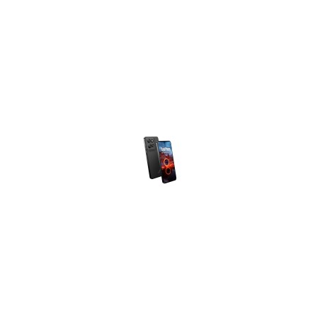 Motorola ThinkPhone25 16,1 cm (6.36") SIM doble Android 14 5G USB Tipo C 8 GB 256 GB 4310 mAh Negro