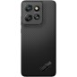 Motorola ThinkPhone25 16,1 cm (6.36") SIM doble Android 14 5G USB Tipo C 8 GB 256 GB 4310 mAh Negro