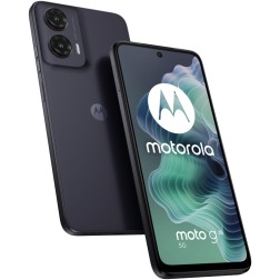 Motorola moto G35 5G 17,1 cm (6.72") SIM doble Android 14 USB Tipo C 8 GB 256 GB 5000 mAh Negro
