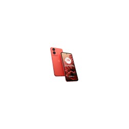 Motorola moto G35 5G 17,1 cm (6.72") SIM doble Android 14 USB Tipo C 8 GB 256 GB 5000 mAh Rojo