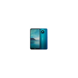 Nokia 3/4 16,2 cm (6.39") Android 10 4G USB Tipo C 4 GB 64 GB 4000 mAh Azul