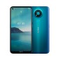 Nokia 3/4 16,2 cm (6.39") Android 10 4G USB Tipo C 4 GB 64 GB 4000 mAh Azul