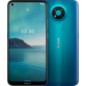 Nokia 3/4 16,2 cm (6.39") Android 10 4G USB Tipo C 4 GB 64 GB 4000 mAh Azul