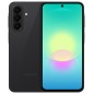 Samsung Galaxy A27 5G 17 cm (6.7") SIM doble Android 16.0 USB Tipo C 8 GB 256 GB 5000 mAh Negro