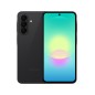 Samsung Galaxy A27 5G 17 cm (6.7") SIM doble Android 16.0 USB Tipo C 8 GB 256 GB 5000 mAh Negro
