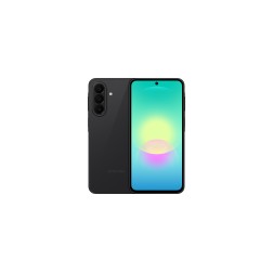 Samsung Galaxy A27 5G 17 cm (6.7") SIM doble Android 16.0 USB Tipo C 8 GB 256 GB 5000 mAh Negro