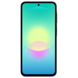 Samsung Galaxy A27 5G 17 cm (6.7") SIM doble Android 16.0 USB Tipo C 8 GB 256 GB 5000 mAh Negro