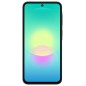 Samsung Galaxy A27 5G 17 cm (6.7") SIM doble Android 16.0 USB Tipo C 8 GB 256 GB 5000 mAh Negro