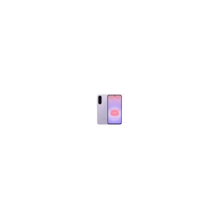 Samsung Galaxy A37 5G 17 cm (6.7") SIM doble Android 16.0 USB Tipo C 8 GB 256 GB 5000 mAh Lavanda
