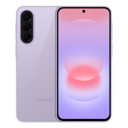 Samsung Galaxy A37 5G 17 cm (6.7") SIM doble Android 16.0 USB Tipo C 8 GB 256 GB 5000 mAh Lavanda