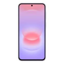 Samsung Galaxy A37 5G 17 cm (6.7") SIM doble Android 16.0 USB Tipo C 8 GB 256 GB 5000 mAh Lavanda
