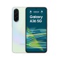Samsung Galaxy A36 5G 17 cm (6.7") SIM doble Android 15 USB Tipo C 6 GB 128 GB 5000 mAh Cal