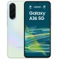 Samsung Galaxy A36 5G 17 cm (6.7") SIM doble Android 15 USB Tipo C 6 GB 128 GB 5000 mAh Cal