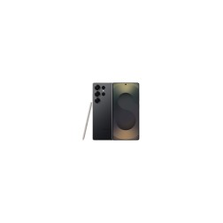 Samsung Galaxy S25 Ultra 17,5 cm (6.9") SIM doble Android 15 5G USB Tipo C 12 GB 256 GB 5000 mAh Negro