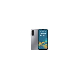 Samsung Galaxy A17 5G 17 cm (6.7") Ranura híbrida Dual SIM Android 15 USB Tipo C 4 GB 128 GB 5000 mAh Gris