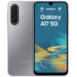 Samsung Galaxy A17 5G 17 cm (6.7") Ranura híbrida Dual SIM Android 15 USB Tipo C 4 GB 128 GB 5000 mAh Gris