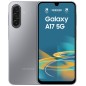 Samsung Galaxy A17 5G 17 cm (6.7") Ranura híbrida Dual SIM Android 15 USB Tipo C 4 GB 128 GB 5000 mAh Gris
