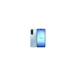 Samsung Galaxy A17 17 cm (6.7") Ranura híbrida Dual SIM 4G USB Tipo C 4 GB 128 GB 5000 mAh Azul claro