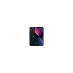 Apple iPhone 13 15,5 cm (6.1") SIM doble iOS 15 5G 128 GB Negro