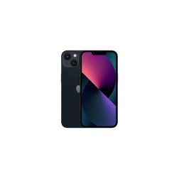 Apple iPhone 13 15,5 cm (6.1") SIM doble iOS 15 5G 128 GB Negro