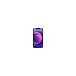 Apple iPhone 12 15,5 cm (6.1") SIM doble iOS 14 5G 64 GB Púrpura