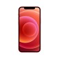Apple iPhone 12 15,5 cm (6.1") SIM doble iOS 14 5G 64 GB Rojo