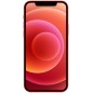 Apple iPhone 12 15,5 cm (6.1") SIM doble iOS 14 5G 64 GB Rojo