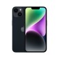 Apple iPhone 14 Plus 17 cm (6.7") SIM doble iOS 16 5G 256 GB Negro