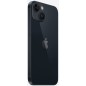Apple iPhone 14 Plus 17 cm (6.7") SIM doble iOS 16 5G 256 GB Negro