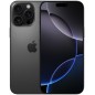 Apple iPhone 16 Pro Max 17,5 cm (6.9") SIM doble iOS 18 5G USB Tipo C 512 GB Negro