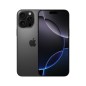 Apple iPhone 16 Pro Max 17,5 cm (6.9") SIM doble iOS 18 5G USB Tipo C 512 GB Negro