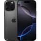 Apple iPhone 16 Pro Max 17,5 cm (6.9") SIM doble iOS 18 5G USB Tipo C 512 GB Negro