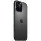 Apple iPhone 16 Pro Max 17,5 cm (6.9") SIM doble iOS 18 5G USB Tipo C 512 GB Negro