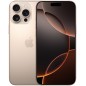 Apple iPhone 16 Pro Max 17,5 cm (6.9") SIM doble iOS 18 5G USB Tipo C 512 GB Arena